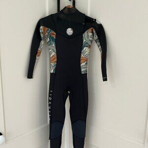Rip Curl Dawn Patrol 3/2 Wetsuit - Size 4